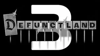 Defunctland Season 3 (Trailer)