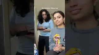 I turned myself into my mother