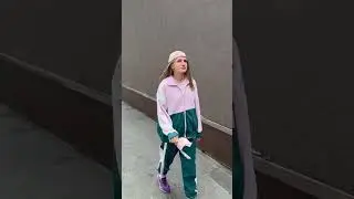 Как сделать так, чтобы на ветру с головы не слетала кепка?