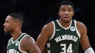 Bucks pls be a DEER and do better this season