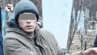 Цыганский конюх сжег деда и сел на 13 лет