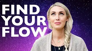 Find Your Flow State // Work Motivation for Entrepreneurs