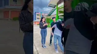 ketemu cewek cantik 