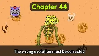 Project Clean Earth Chapter 44