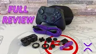 Victrix Pro BFG Controller By PDP Review: Is It The Best Esports Controller ?