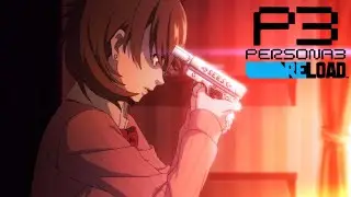 Persona 3 Reload Gameplay Part 1 | Playing Persona Game for the First Time