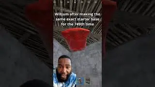 Everytime WILLJUM Builds Something New in RUST 