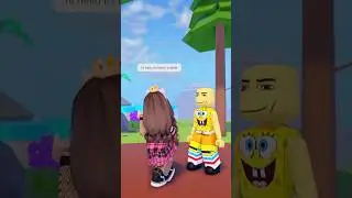 HI HELLO ITS BEEN A WHILE 😏👀 #roblox #robloxshorts #viral