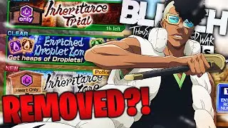 CRAZY CHANGES INCOMING! NEW BRAVE BATTLE & POWER-UP QUEST IMPROVEMENTS! Bleach: Brave Souls!