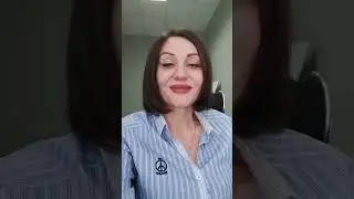 Lamborghini в профи меня еще не называли! Отзыв от Ольги о нашей большой, мощной и глубокой работе!