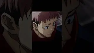 ИТАДОРИ ВПЕРВЫЕ УБИЛ ЧЕЛОВЕКА🥲 