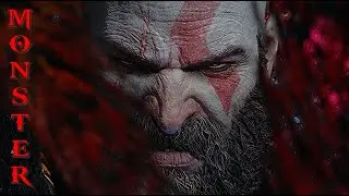 God of War | Monster