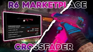 The Most EXPENSIVE UNIVERSAL SKIN in the Entire R6 MARKETPLACE
