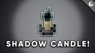 NEW SHADOW CANDLE in Terraria 1.4.4!