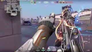 Friend said 