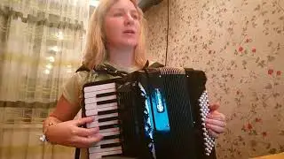 У дуба старого.песня., song