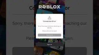 O roblox de vocês caiu também? 27/07 😭