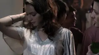 Rexona teens Dematerialization