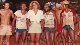 🔴▶ Portraying History: Old Images of Brazil, 90s Nostalgia | SceneTop