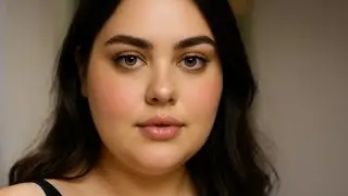 Daisy Christina~Curvy Model ~ Plus Size Model Wiki Biography.