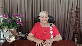 ТЕЛЕЦ!Предсказание на ИЮЛЬ 2024 год!Экстрасенс Наталия Разумовская.