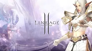 #13 Lineage 2 Classic - Перезагрузка