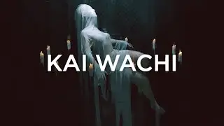 Kai Wachi - Ghost (feat. TeZATalks)
