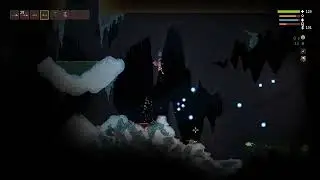 Noita S005E01 Immunity to explosions and toxic, Magic arrow all the way