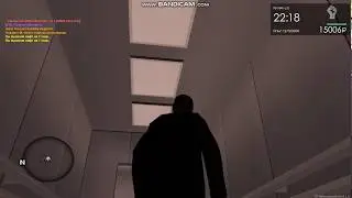 [MTA Province] Лифт на Приволжском вокзале