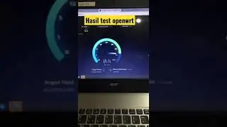 #openwrt