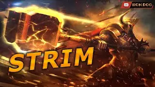 🔴 *СТРИМ* Drakensang Online - БОЛЬШОЙ ФАРМ В ДСО