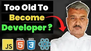Does Age Matter In Coding? - Hindi