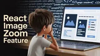 React.js react-easy-crop Example to Crop,Rotate & Zoom Images & Download it as JPG in Browser
