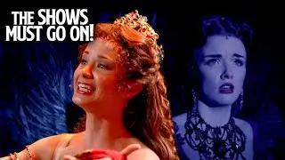 Songs That Make You Feel Like A Royal | The Shows Must Go On