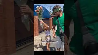 Задойнов встретился с дочерью 🔥После всех дел с судами, Элина даёт встречаться отцу с дочкой