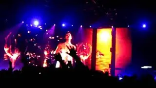 Tiesto @ The Shrine 11/27/09 - 