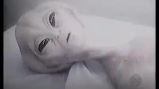 Roswell: The Making of a Myth - ABC News Nightline - July 3, 1997