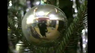 Новогодний выпуск Фаэтон 1999