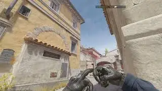 Fastest Ace in CS2 yet