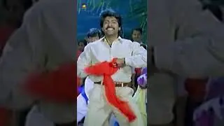S.P. Balasubrahmanyam | Chilipi Chirugali Song | Dongata Movie | Jagapathi Babu | Soundarya