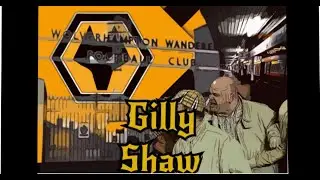 interview with Gilly Shaw Wolves & England⚽