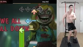 [DDR] Sleep Well - Poppy Playtime: Chapter 3