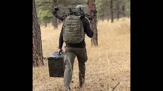 Explore Ultimate Tactical Adventure: Unveiling the Power of Tactical Backpacks! 🎒💪