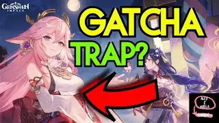SHOULD YOU PULL FOR YAE? | Genshin Impact