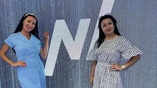МОЙ БИЗНЕС. МОСКВА. День рождение компании NL 2023.