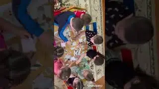 Методический ринг