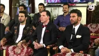Sen onun bir de çantasındaki ilaçlara bak