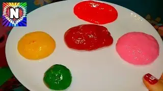 Щенячий патруль. handgum или жвачка для рук Собачка Скай. Игрушки