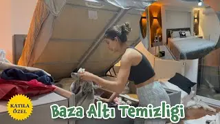 Baza Altı Düzeni ⚗️| Katıla / Üyelere Özel Fragman ✨