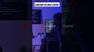 it's a free world programmers 💯🤍👨‍💻🏆 #aitechnology #coding #python #shorts